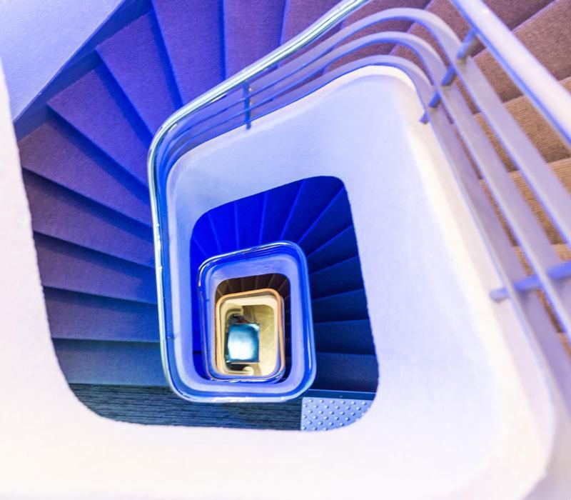 Hotel Astrid Rouen Exteriér fotografie